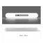 18cm Modern Design Wireless LED Portable Lamp Large Rechargeable Battery Long Lighting Time Motion Sensor Bedroom Automatic
