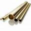color 304 201 316 310s Material SS Color Stainless Steel PipeCustomized size ss decorative color pipe golden stainless steel pipe
