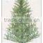 2015 Giant Outdoor Christmas Tree 10m LED Christmas commercial Giant Outdoor light up Tree