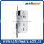 Europe anti theft cylinder lock for wooden door
