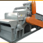 High capacity Wood Logs Drum Wood Chipper