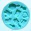 Addition Cure food grade silicone rubber High hardness 40A Shore High Tear Strength
