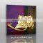The most popular canvas oil painting