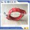 Made in China galvanized quick release pipe clamps