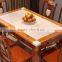 Indoor Kitchen Dining Room Onyx Table Top