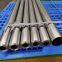 Stainless Steel Alloy Steel Seamless Pipe/Tube Used for Heat Exchanger, Oil, Gas