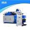 Tube Taper End Forming Machine Automatic  Metal Tube Reducer Pipe End Shrinking Machine