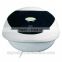 3 years warranty wall hanging high speed hotel toilet portable sensor hand dryer