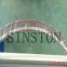 ASME PTFE Filler Spiral Wound Gasket with CS Outer Ring and Inner Ring
