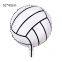 18-Inch Multi-Sport Foil Balloons - Helium-Filled for Birthday & Sporting Event Decor