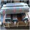 Capillary Round 321 316 2507 2205 Seamless Stainless Steel Pipe Tube