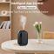 Public Restroom Odor Control Wall Mounted Scent Smart Timing Two Fluid Essential Oil Diffuser