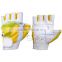 Gym Fitness Weight Lifting Gloves / Leather Weight Lifting Gloves/Gym Gloves/Fitness Gloves