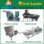Hot sale double head wood pallet block machine/sell in india pallet block machine
