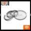 High Precision Substitute KAYDON Thin Wall Deep Groove Ball Bearing