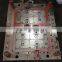zhejiang taizhou auto/car battery box plastic injection mould/mold/die of car part/body