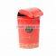 tea tin box/tea tin cans sales