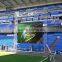 Big outdoor full color LED display screen