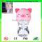 Hot sale Cheap Cute Air Purging Carton USB Humidifier Bottle