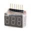 Checker Tester test 2.8V -25.2V 1-6s RC 1S-6S Lipo Battery Voltage Indicator