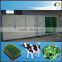 High performance automatic barley fodder growing machine for cattle,sheep,horse,animal,livestock fodder