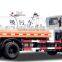 JHL5251GXW Sewage Suction Truck