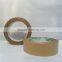 Kraft Tape,Custom Kraft Tape for Carton Sealing,Waterproof Tape,Hot Sell Self Adhesive Kraft Paper Tape