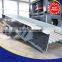 SBM High Quality Heavy Duty Apron Feeder for Sale , Mining Line Feeder