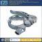 OEM hot sale nice precision bicycle seat post clamp from China factory