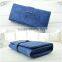 RFID Blocking Hot Selling Matte- Leather Women wallet,Ladies Wallet,Women Purse