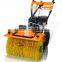 Gasoline Road Sweeper