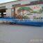 4T professional high quality mobile dock yard ramp