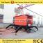 electric drive industrial self-propelled mobile elevated lift aerial working platform scissor lift