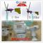 Permanent magnet generator Horizontal Axis 2kw Wind Turbine,Magnet Motor Free Energy