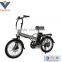 350w 20 inch 36V lithium battery electric bike electric bicycle electric folding electric bicycle