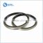 Dongfeng auto parts engine 153 rear wheel oil seal 31N-04080