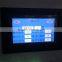 Compressed air drier SIEMENS PLC controller