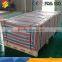 Impact Resisting PE1000 UPE Plastic Marine Bumper Fenders Panel