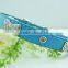Pet collar manufacturers selling Crystal bone decoration dog collar