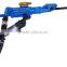 Sales promotion !! YT24 Air Leg Rock Drill / Pneumatic Rock Drill / Portable Hand Held Pick