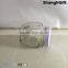 All Size Arc Square Storage Jar 100ml Food Grade Hot Sale