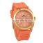 FT1215 High quality japan movement brand your own watches
