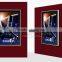 ad player for super market ceiling hand dual or Wall hanging