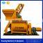 Stabilized Low Consumption Top Concrete Mixing Machine for sale