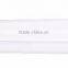 High efficiency 44W 6920lm 158lm/W W230*L1250mm pendant led linear light