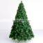 GIGA Wholesale Giant LED Artificial Christmas Tree Decoration