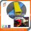 fiberglass rectangular square Channel