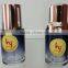 Transparent Plastic PET Bottle Skin Care Use Lotion Bottle