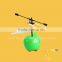 RC Hobby Plastic Infrared Induction Flying Ball Toys