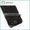 Heavy Duty Black Color Belt Clip Case for LG Optimus G Pro E980 E989